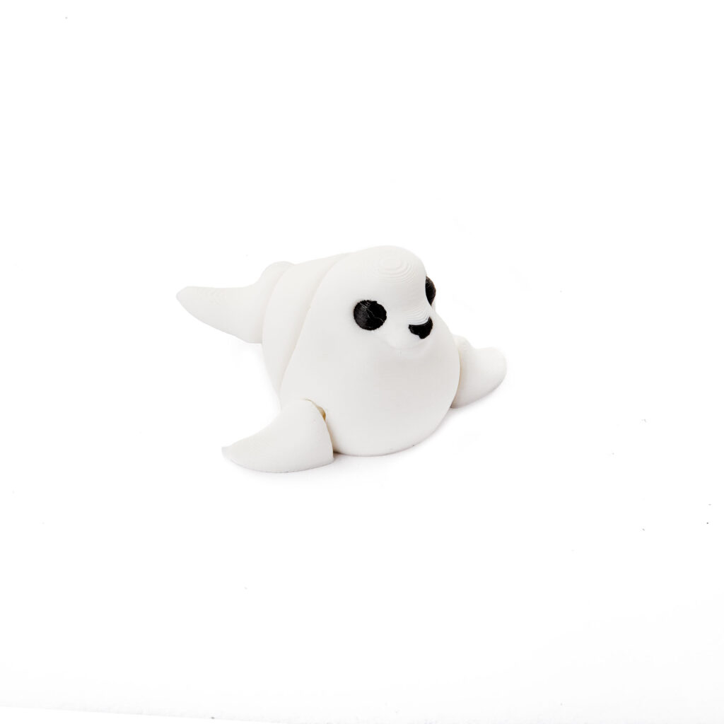 فلافی (Fluffy)