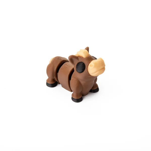 مومو (Moomoo)