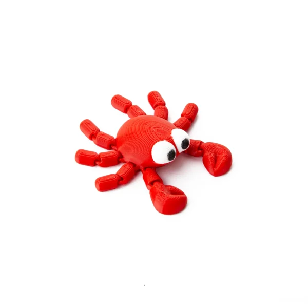 کرَبی (Krabby)