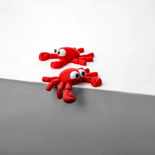 کرَبی (Krabby)