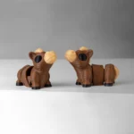 مومو (Moomoo)
