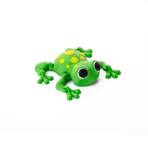 🐸💚 گوپ‌گوپ (GoopGoop)