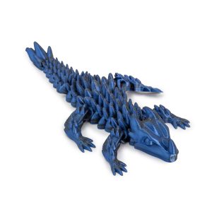 دایناسور آزرون  Azeron